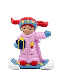 Produktbild: Lichterkinder &ndash; Die besten Weihnachts- und Winterlieder Tonie