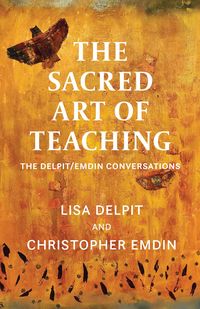 Produktbild: The Sacred Art of Teaching