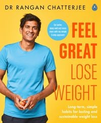 Produktbild: Feel Great Lose Weight