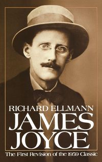 Produktbild: James Joyce, Revised Edition
