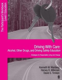 Produktbild: Driving W/care Alcohol Other D