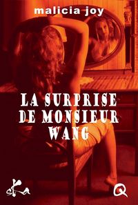 Produktbild: La surprise de Monsieur Wang