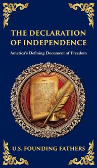 Produktbild: The Declaration of Independence