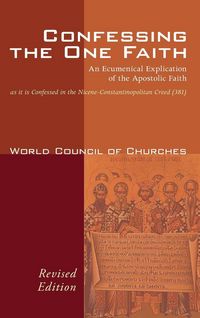 Produktbild: Confessing the One Faith, Revised Edition