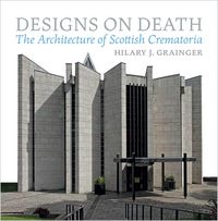 Produktbild: Designs on Death