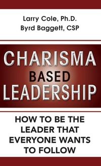 Produktbild: Charisma Based Leadership