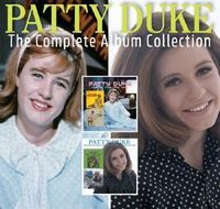 Produktbild: Duke, P: Complete Album Collection