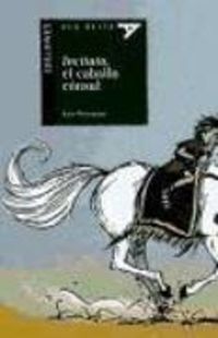 Produktbild: Incitato el caballo c&oacute;nsul