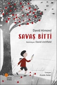 Produktbild: Savas Bitti