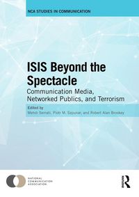 Produktbild: ISIS Beyond the Spectacle