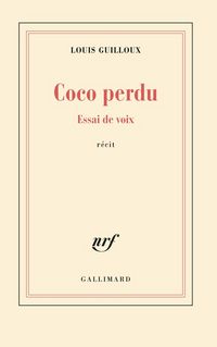 Produktbild: Coco perdu