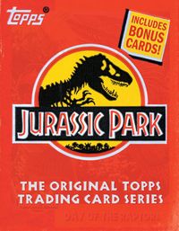 Produktbild: Jurassic Park