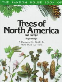 Produktbild: Trees of North America and Europe