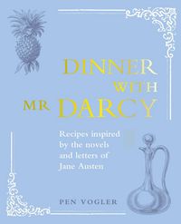 Produktbild: Vogler, P: Dinner with Mr Darcy