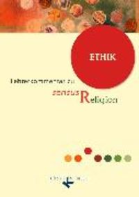 Produktbild: Ethik, Lehrerkommentar. Kap.3