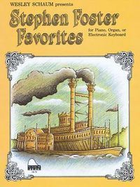 Produktbild: Stephen Foster Favorites