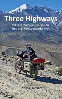 Produktbild: Three Highways