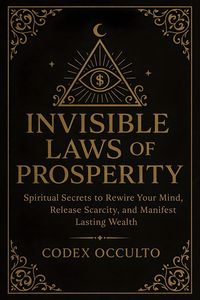 Produktbild: Invisible Laws of Prosperity