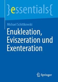 Produktbild: Enukleation, Eviszeration und Exenteration