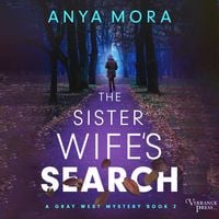 Produktbild: The Sister Wife's Search