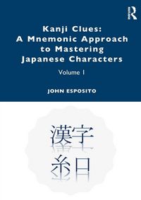 Produktbild: Kanji Clues