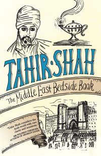 Produktbild: The Middle East Bedside Book