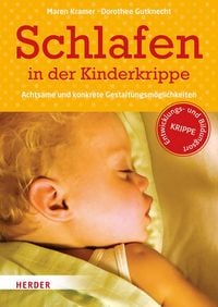 Produktbild: Schlafen in der Kinderkrippe