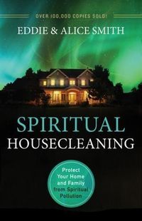 Produktbild: Spiritual Housecleaning