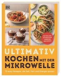 Produktbild: Ultimativ kochen mit der Mikrowelle