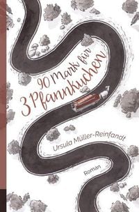 Produktbild: 90 Mark f&uuml;r 3 Pfannkuchen