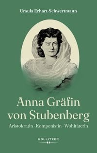 Produktbild: Anna Gr&auml;fin von Stubenberg