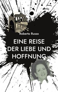 Produktbild: Eine Reise der Liebe und Hoffnung