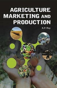 Produktbild: Agriculture Marketing and Production
