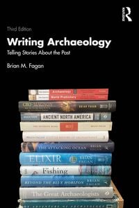 Produktbild: Writing Archaeology