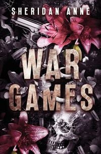 Produktbild: War Games