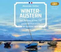Bild vom Artikel Winteraustern vom Autor Alexander Oetker
