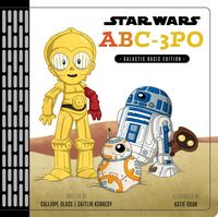 Produktbild: Star Wars: Abc3po