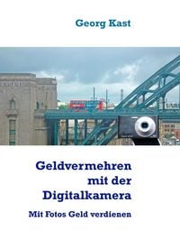 Produktbild: Geldvermehrung mit der Digitalkamera