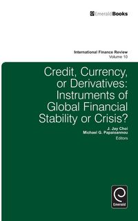 Produktbild: Credit, Currency or Derivatives