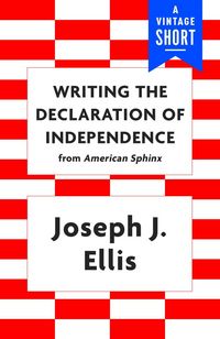 Produktbild: Writing the Declaration of Independence