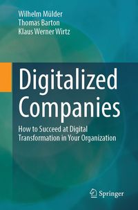Produktbild: Digitalized Companies