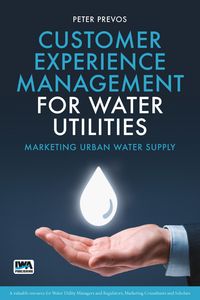 Produktbild: Customer Experience Management for Water Utilities