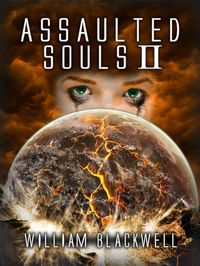 Produktbild: Assaulted Souls II (Assaulted Souls Trilogy, #2)