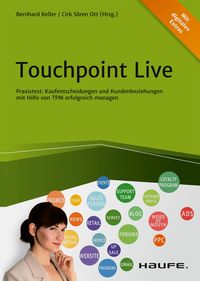 Produktbild: Touchpoint Live