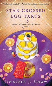 Produktbild: Star-Crossed Egg Tarts