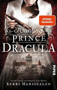 Produktbild: Hunting Prince Dracula