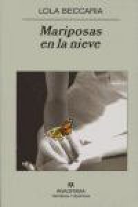 Produktbild: Mariposas en la nieve