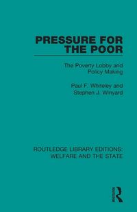 Produktbild: Pressure for the Poor