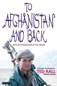 Produktbild: To Afghanistan and Back