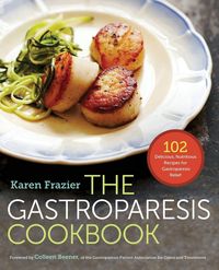 Produktbild: The Gastroparesis Cookbook